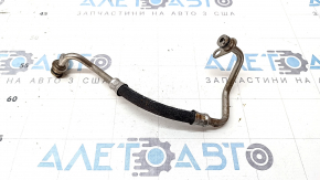 Audi A5 F5 21-25 MHEV Turbo Oil Supply Pipe