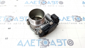 Throttle body for Audi A5 F5 21-25 2.0T
