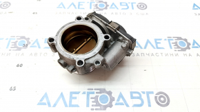 Throttle body for Audi A5 F5 21-25 2.0T