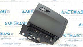 Glove box, glove compartment Audi A5 F5 17- black