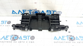 Monitor mounting bracket for the Audi A5 F5 20-25