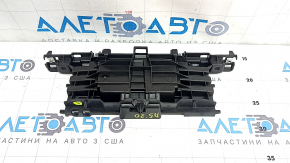 Monitor mounting bracket for the Audi A5 F5 20-25