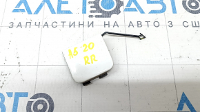 Audi A5 F5 20-25 rear bumper towing hook cap
