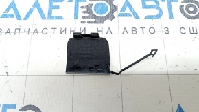 Audi A5 F5 20-25 rear bumper towing hook cap