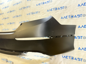 Bare rear bumper for Honda Accord 18-22 EX without parking sensors