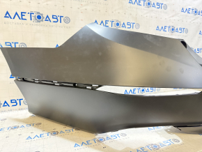Bare rear bumper for Honda Accord 18-22 EX without parking sensors