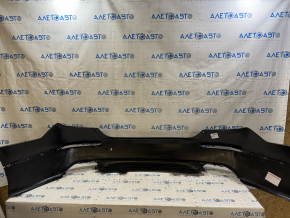 Bare rear bumper for Honda Accord 18-22 EX without parking sensors