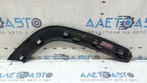 Jeep Compass 17-26 rear right fender arch trim, scratched