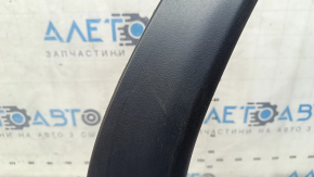 Jeep Compass 17-26 rear right fender arch trim, scratched