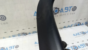 Jeep Compass 17-26 rear right fender arch trim, scratched