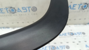 Jeep Compass 17-26 front left fender arch trim, scratched