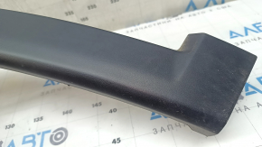 Jeep Compass 17-26 front left fender arch trim, scratched