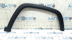 Jeep Compass 17-26 front right fender arch trim, scratches