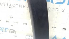 Jeep Compass 17-26 front right fender arch trim, scratches