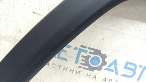Jeep Compass 17-26 front right fender arch trim, scratches