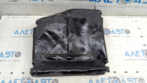 Audi E-Tron 19-23 DC-DC Converter Housing