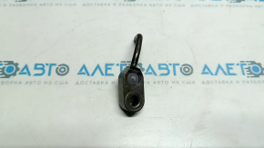 Mazda CX-5 17-24 2.5 Engine Oil Injectors