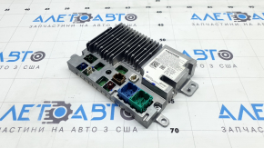 RADIO AUDIO RECEIVER Jeep Compass 22-26
