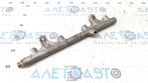 Fuel rail for Audi A5 F5 21-25 MHEV without sensor