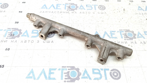 Fuel rail for Audi A5 F5 21-25 MHEV without sensor