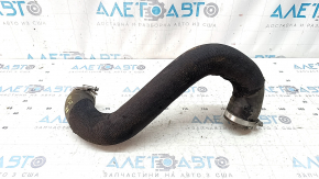 Right intercooler pipe for Audi A5 F5 21-25 MHEV