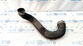 Right intercooler pipe for Audi A5 F5 21-25 MHEV