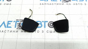 Audi A5 F5 20-25 Paddle Shifters