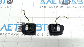 Audi A5 F5 20-25 Paddle Shifters