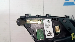 Audi A5 F5 20-25 steering wheel control buttons