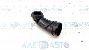 Air duct for the Audi A5 F5 21-25 MHEV turbine