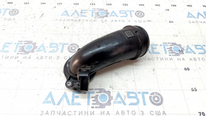 Air duct for the Audi A5 F5 21-25 MHEV turbine