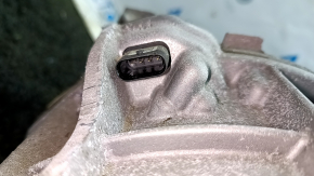 Rear electric motor for Audi E-Tron 19-23 with gearbox, without block, 82kW
