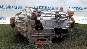 Rear electric motor for Audi E-Tron 19-23 with gearbox, without block, 82kW