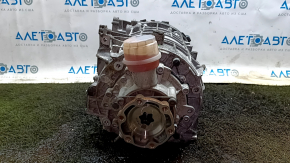 Rear electric motor for Audi E-Tron 19-23 with gearbox, without block, 82kW