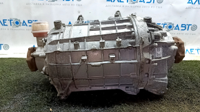 Rear electric motor for Audi E-Tron 19-23 with gearbox, without block, 82kW