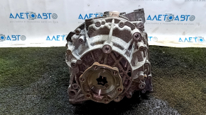 Rear electric motor for Audi E-Tron 19-23 with gearbox, without block, 82kW