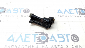 Vacuum valve on the intake of the Audi A5 F5 21-25 MHEV