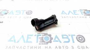 Vacuum valve on the intake of the Audi A5 F5 21-25 MHEV