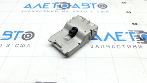 Jeep Compass 22-26 Lane Keeping Camera on the Windshield