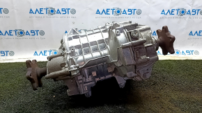 Front electric motor for Audi E-Tron 19-23 with gearbox, without block, 82 kW