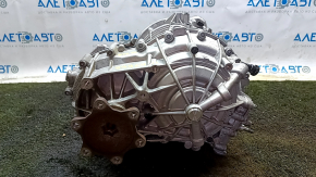Front electric motor for Audi E-Tron 19-23 with gearbox, without block, 82 kW