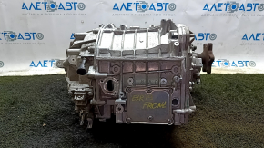 Front electric motor for Audi E-Tron 19-23 with gearbox, without block, 82 kW