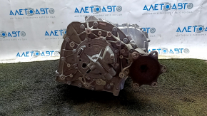 Front electric motor for Audi E-Tron 19-23 with gearbox, without block, 82 kW