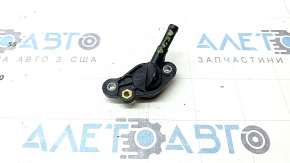 Cooling system flange for the Audi A5 F5 18-25