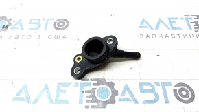 Cooling system flange for the Audi A5 F5 18-25