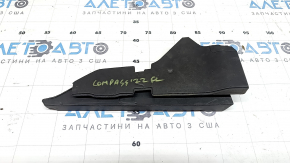 Jeep Compass 17-20 Inner Left Upper Fender Seal