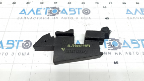 Jeep Compass 17-20 Inner Left Upper Fender Seal