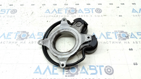 Audi A5 F5 21-25 MHEV Drive Belt Tensioner Pulley