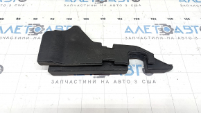 Jeep Compass 17-26 Inner Right Upper Fender Seal