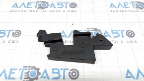 Jeep Compass 17-26 right lower inner fender seal